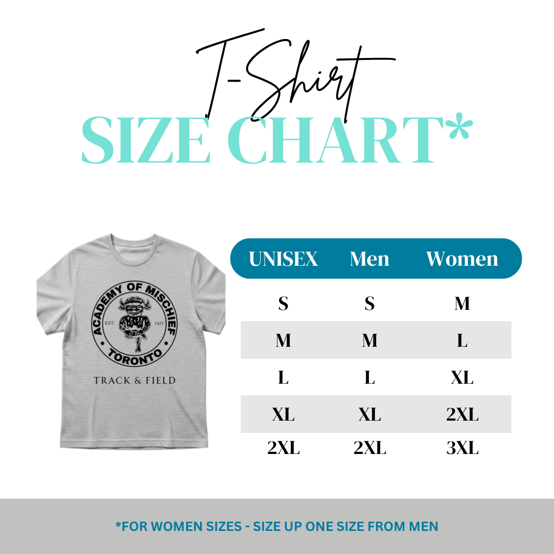 Varsity T-Shirt - Navy (Exclusive to The First Class)