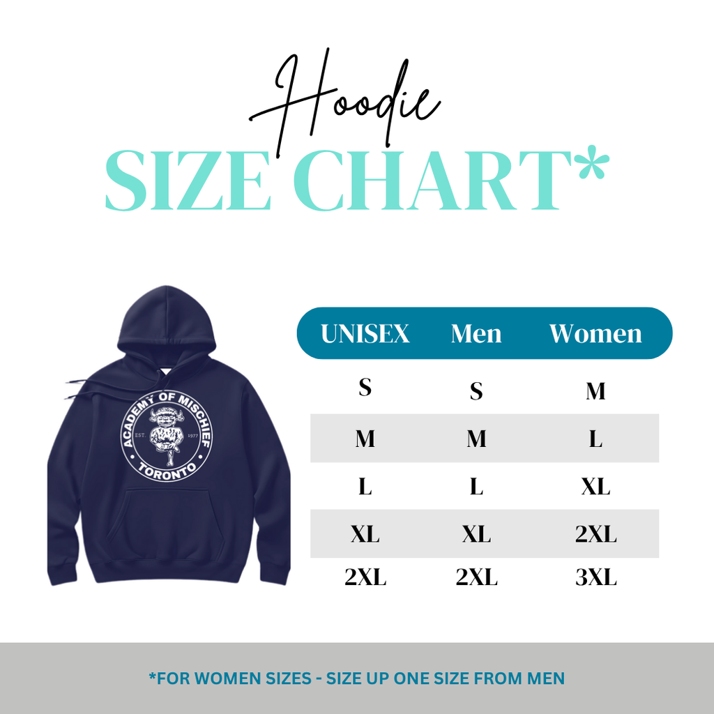 Ink Hoodie - Navy