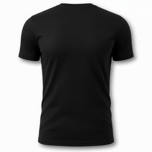 Heartbreak T-Shirt - Black
