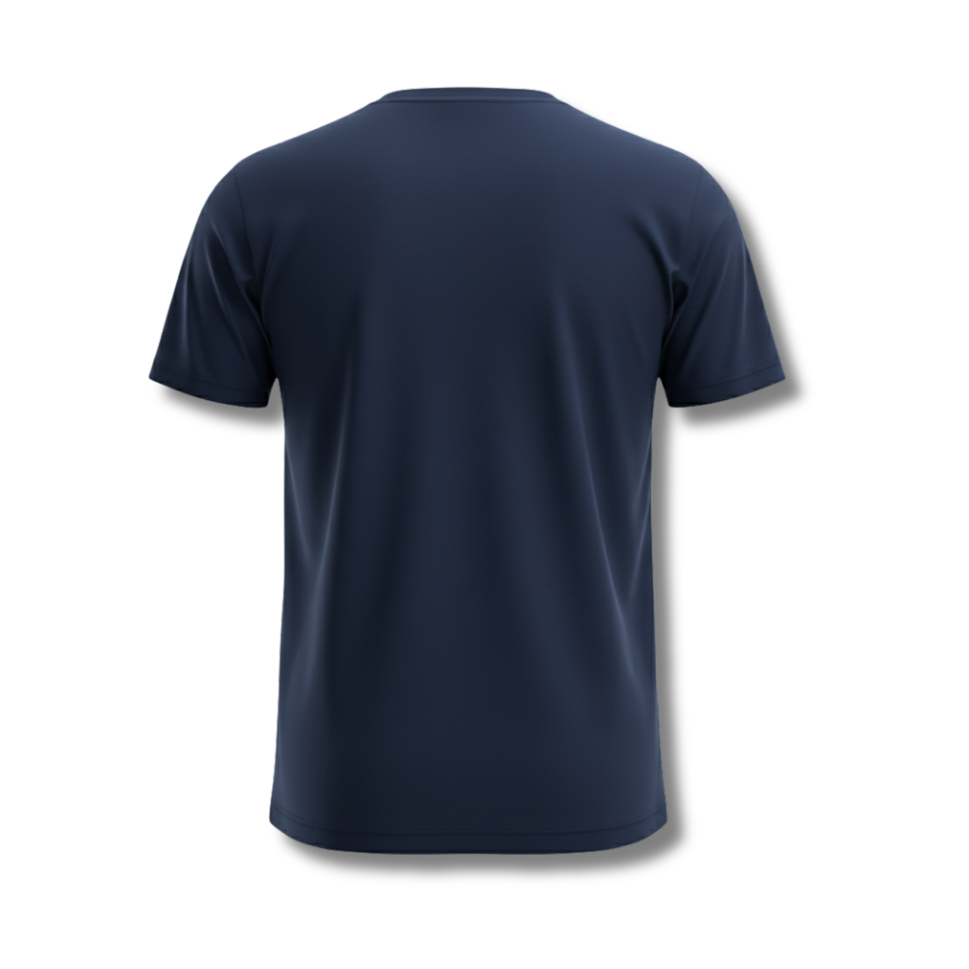 Varsity T-Shirt - Navy (Exclusive to The First Class)