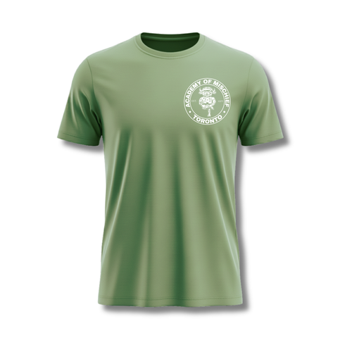 Mission T-Shirt - Fatigue