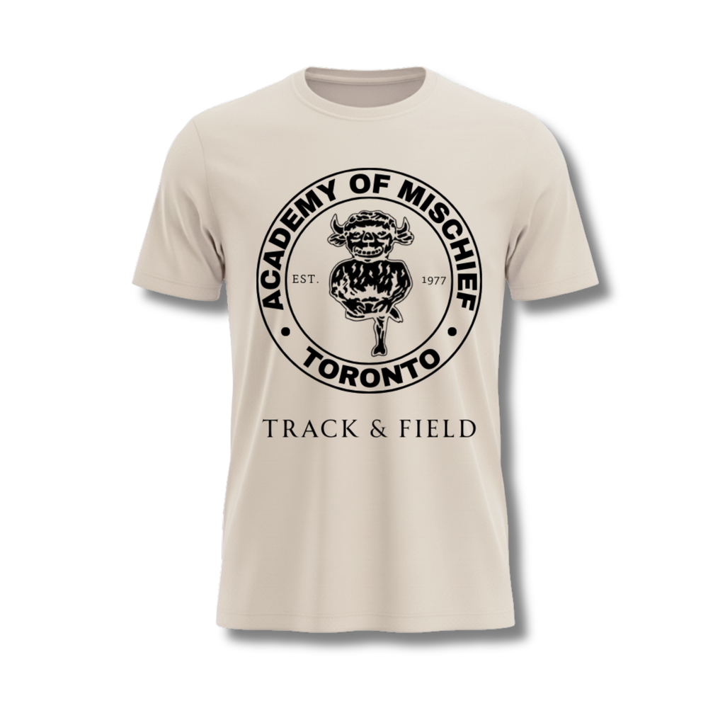 Dune T-Shirt - Beige