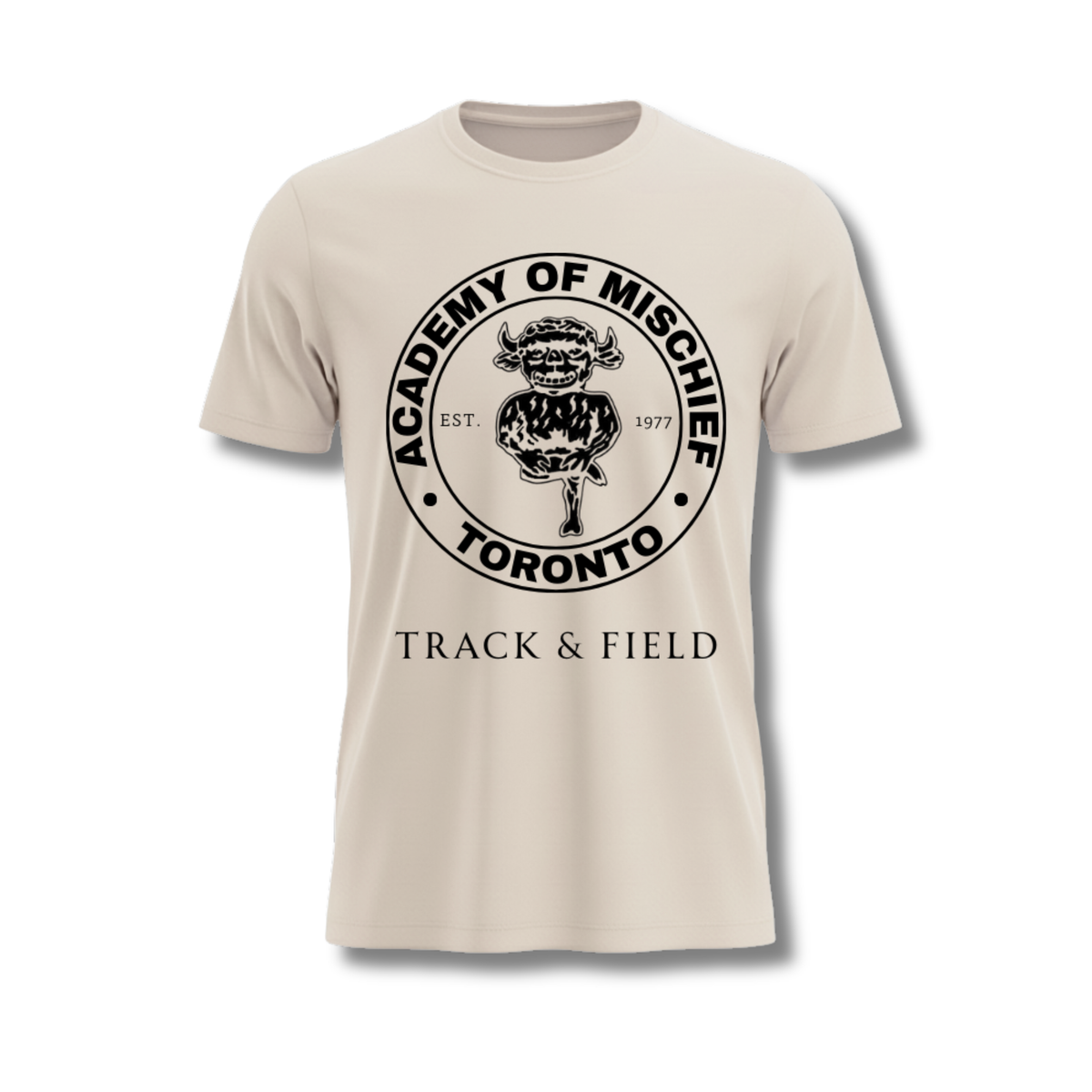 Dune T-Shirt - Beige