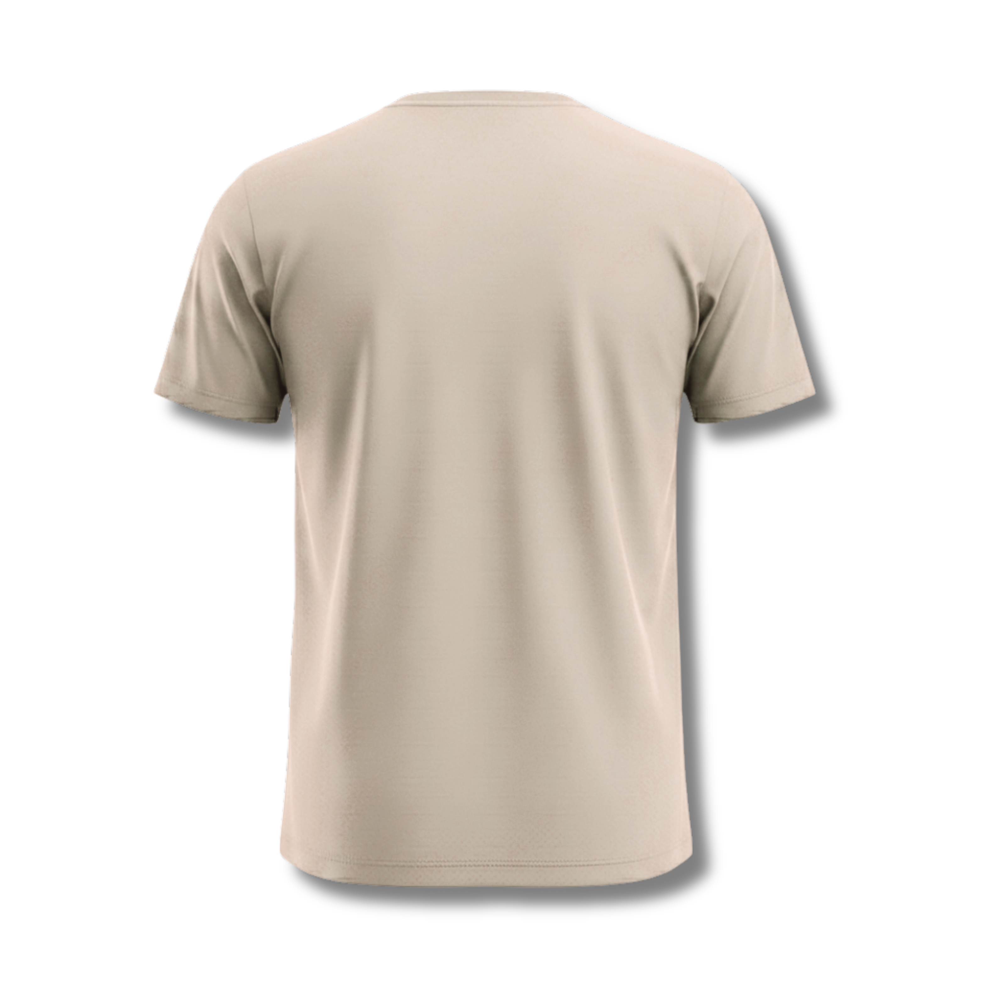 Dune T-Shirt - Beige